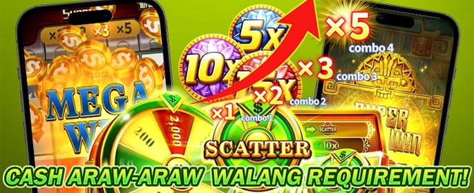 Daily Casino Login Deals