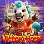 Victory Horse game thumbnail