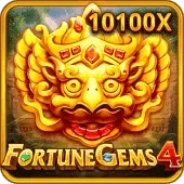 Fortune Gems 4 game thumbnail