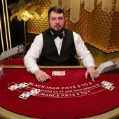 Blackjack VIP 1 game thumbnail